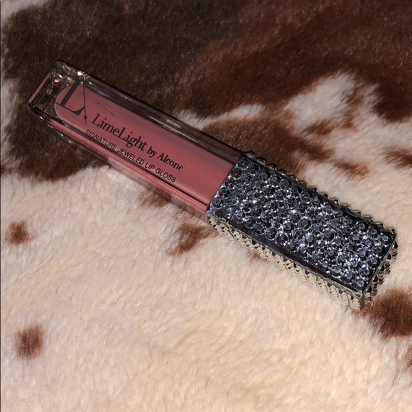 Limelight Other - LimeLight • LimeLife - Signature Jeweled Lip Gloss